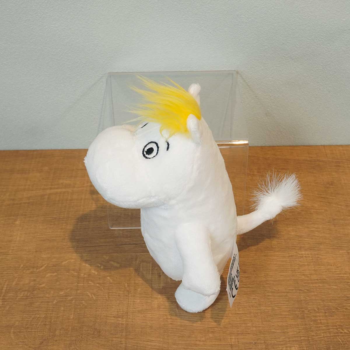 Moomin ムーミン Aurora world オーロラワールド ぬいぐるみ ( スノークのおじょうさん / 17cm )