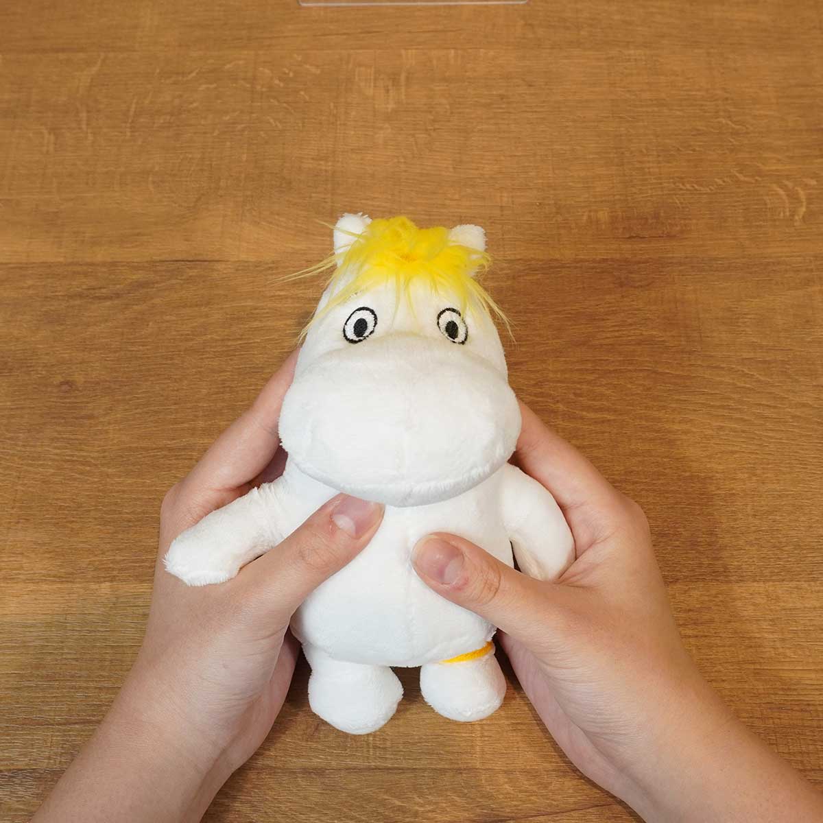Moomin ムーミン Aurora world オーロラワールド ぬいぐるみ ( スノークのおじょうさん / 17cm )