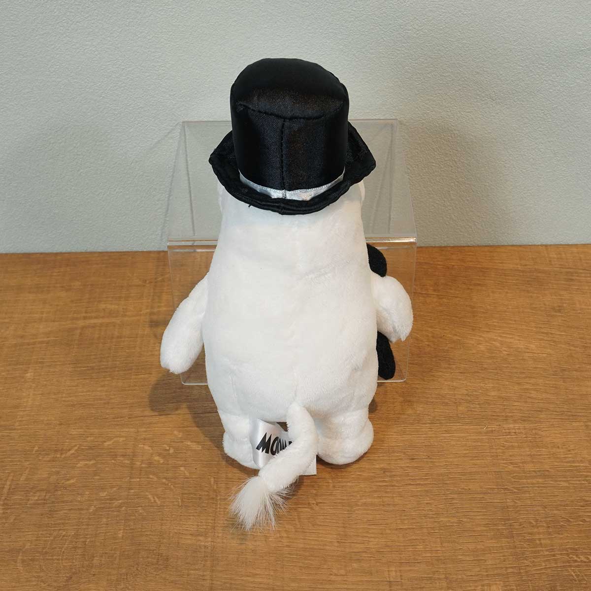 Moomin ムーミン Aurora world オーロラワールド ぬいぐるみ ( ムーミンパパ / 17cm )