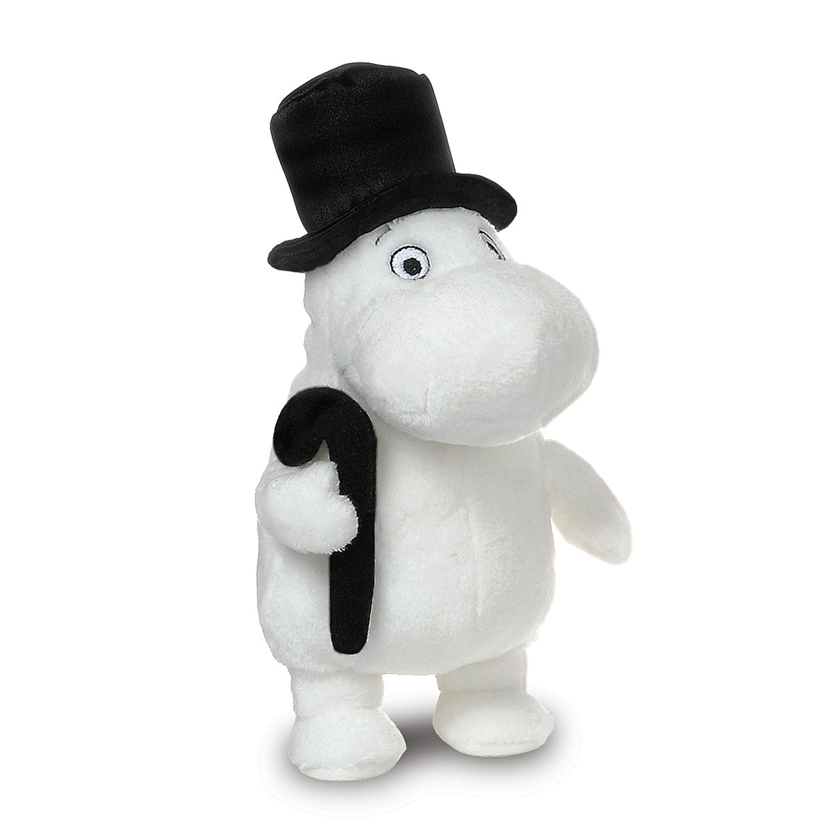 Moomin ムーミン Aurora world オーロラワールド ぬいぐるみ ( ムーミンパパ / 17cm )