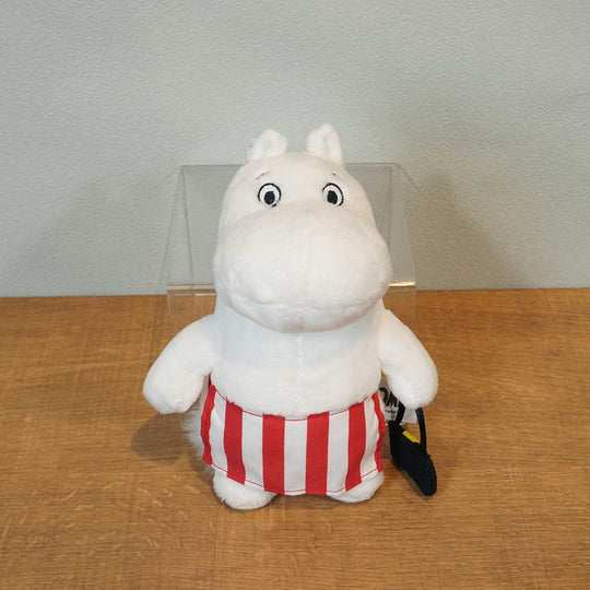 Moomin ムーミン Aurora world オーロラワールド ぬいぐるみ ( ムーミンママ / 17cm )
