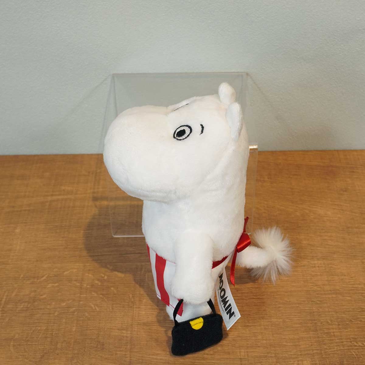 Moomin ムーミン Aurora world オーロラワールド ぬいぐるみ ( ムーミンママ / 17cm )