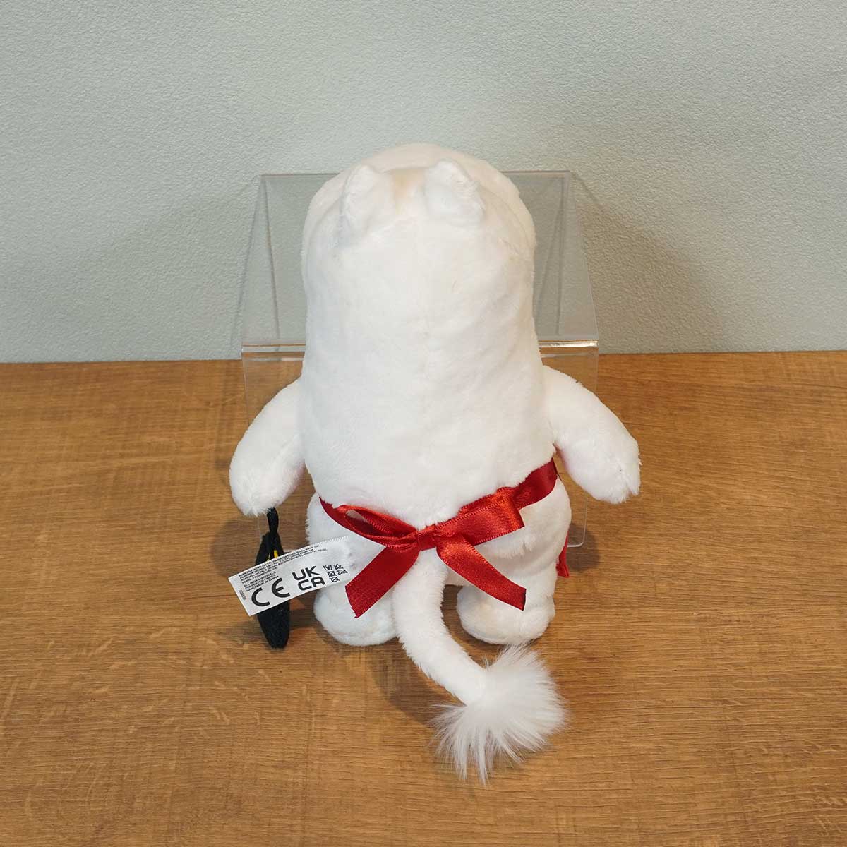 Moomin ムーミン Aurora world オーロラワールド ぬいぐるみ ( ムーミンママ / 17cm )