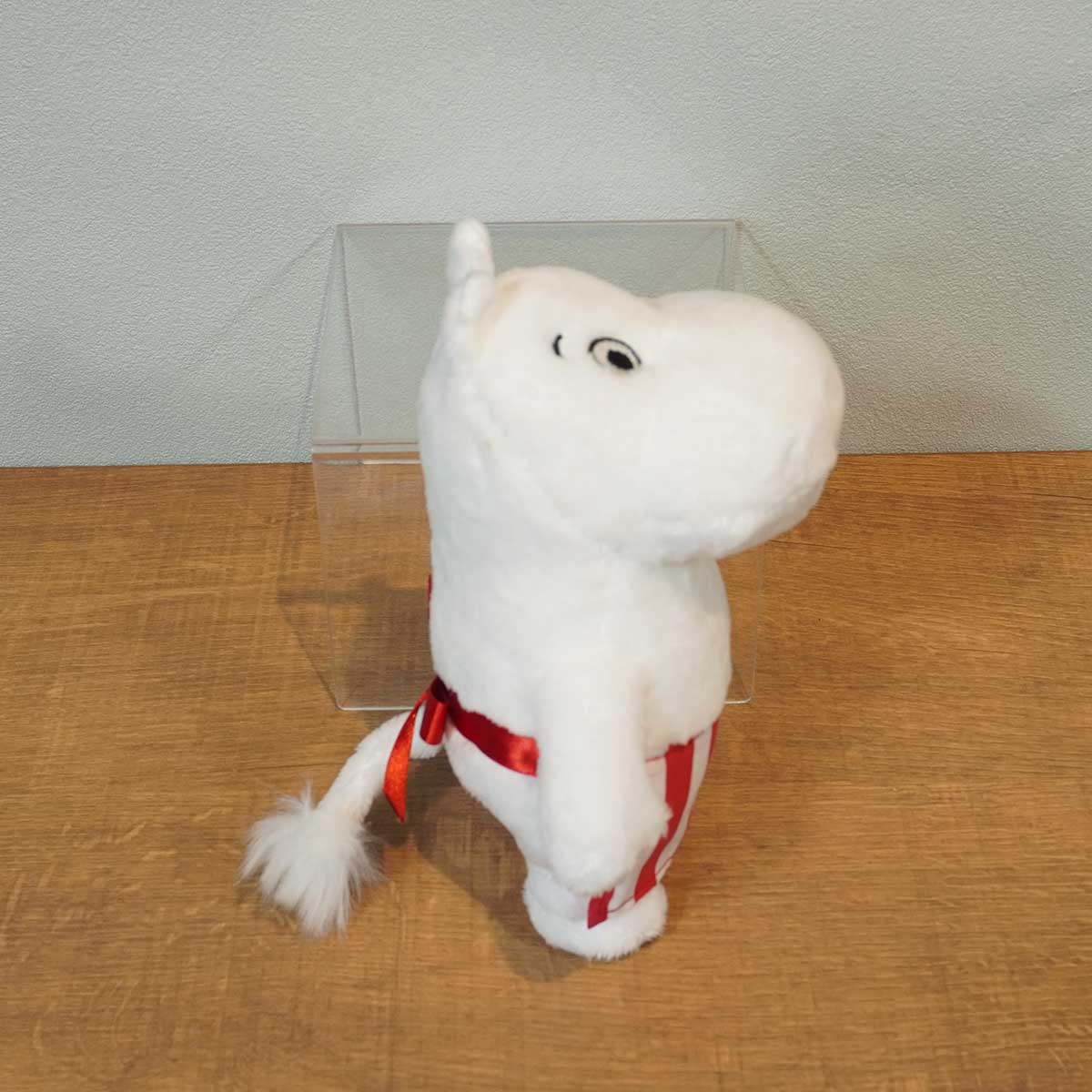 Moomin ムーミン Aurora world オーロラワールド ぬいぐるみ ( ムーミンママ / 17cm )