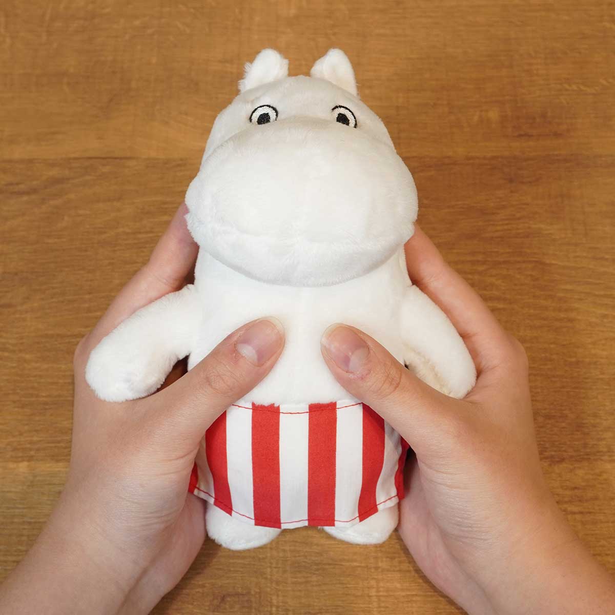 Moomin ムーミン Aurora world オーロラワールド ぬいぐるみ ( ムーミンママ / 17cm )