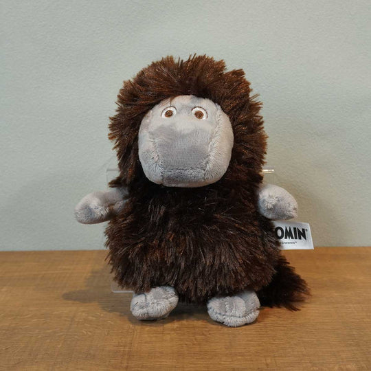 Moomin ムーミン Aurora world オーロラワールド ぬいぐるみ ( ご先祖さま / 17cm )