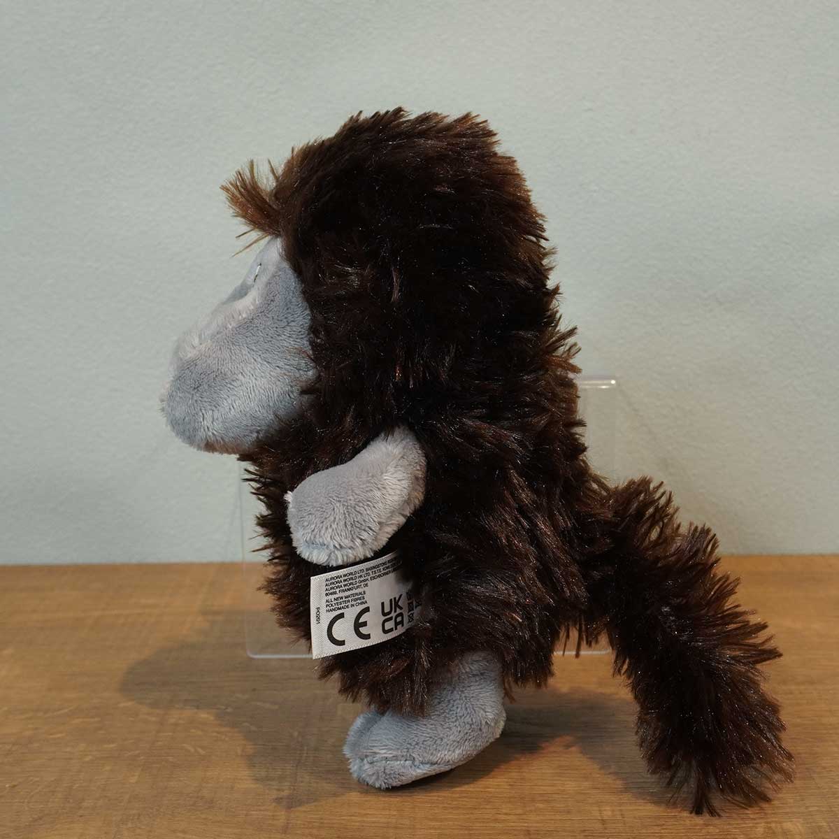 Moomin ムーミン Aurora world オーロラワールド ぬいぐるみ ( ご先祖さま / 17cm )