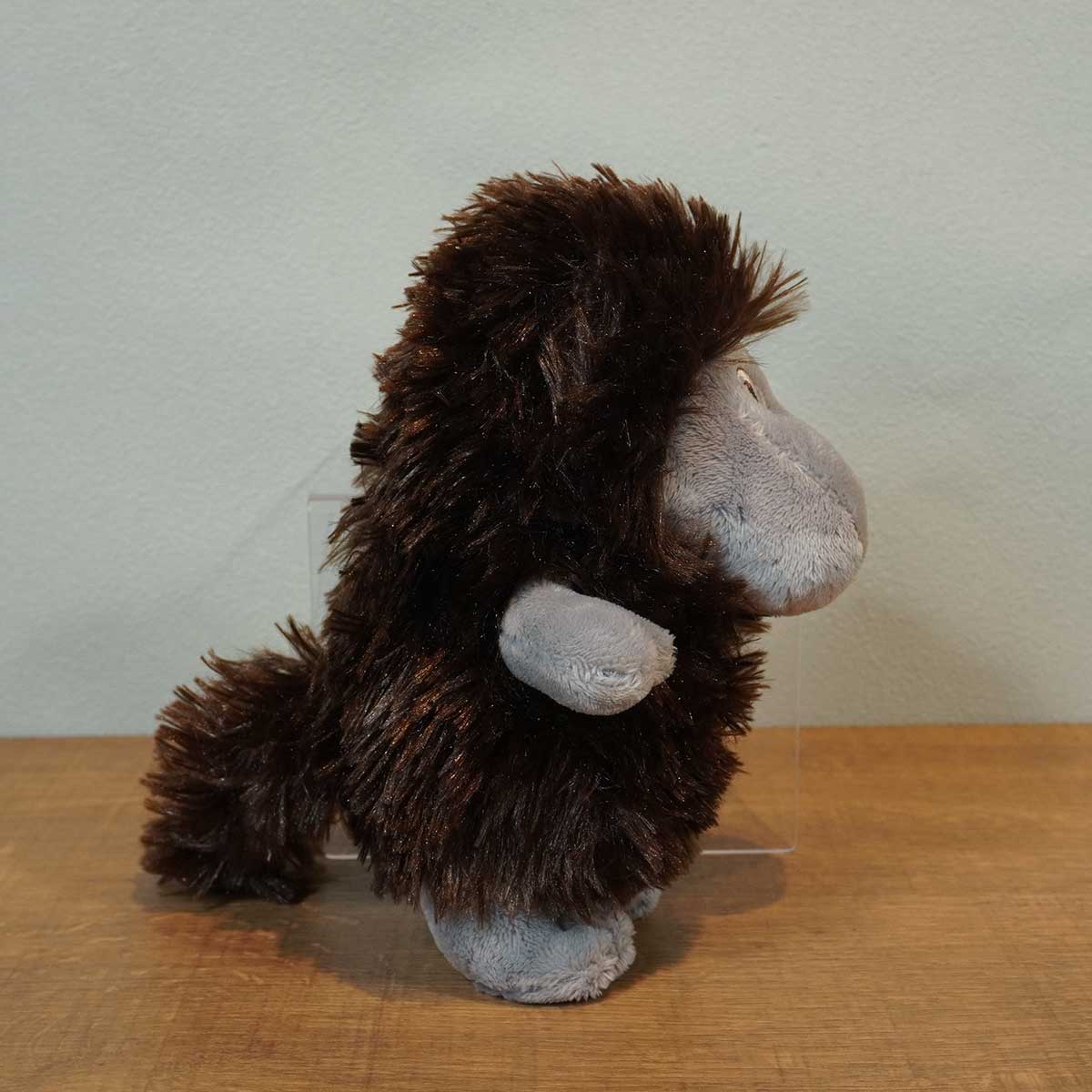 Moomin ムーミン Aurora world オーロラワールド ぬいぐるみ ( ご先祖さま / 17cm )