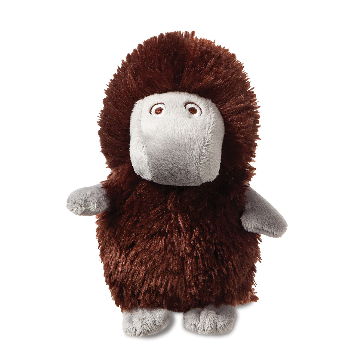 Moomin ムーミン Aurora world オーロラワールド ぬいぐるみ ( ご先祖さま / 17cm )