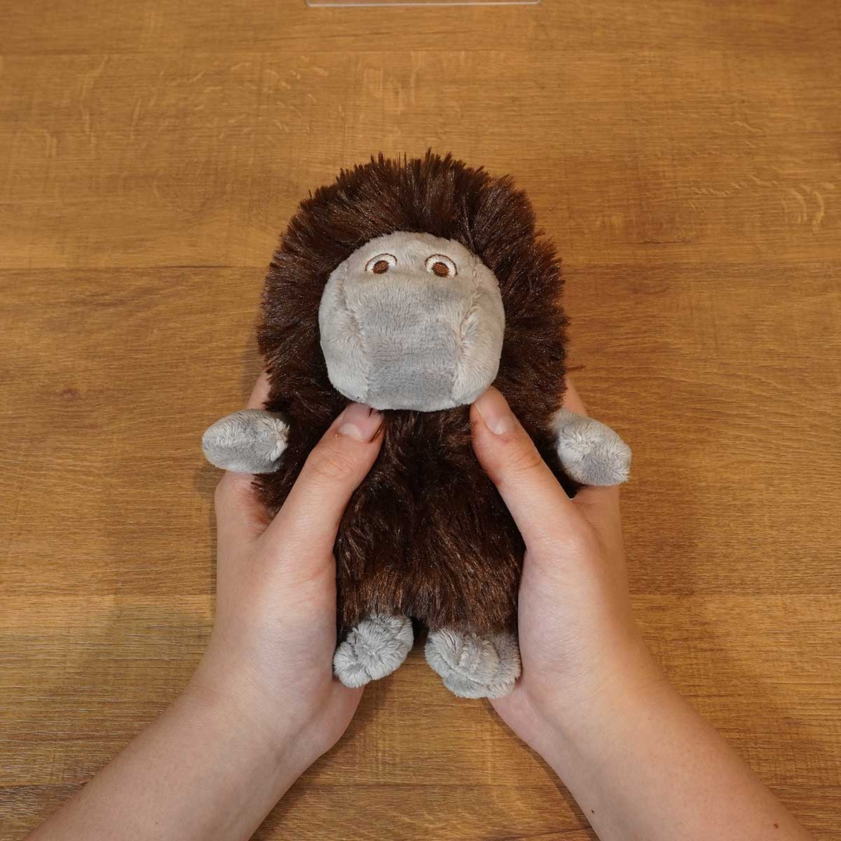 Moomin ムーミン Aurora world オーロラワールド ぬいぐるみ ( ご先祖さま / 17cm )