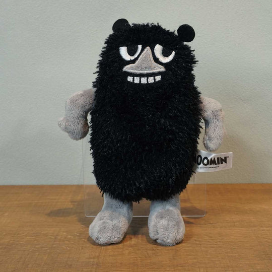 Moomin ムーミン Aurora world オーロラワールド ぬいぐるみ ( スティンキー / 17cm )