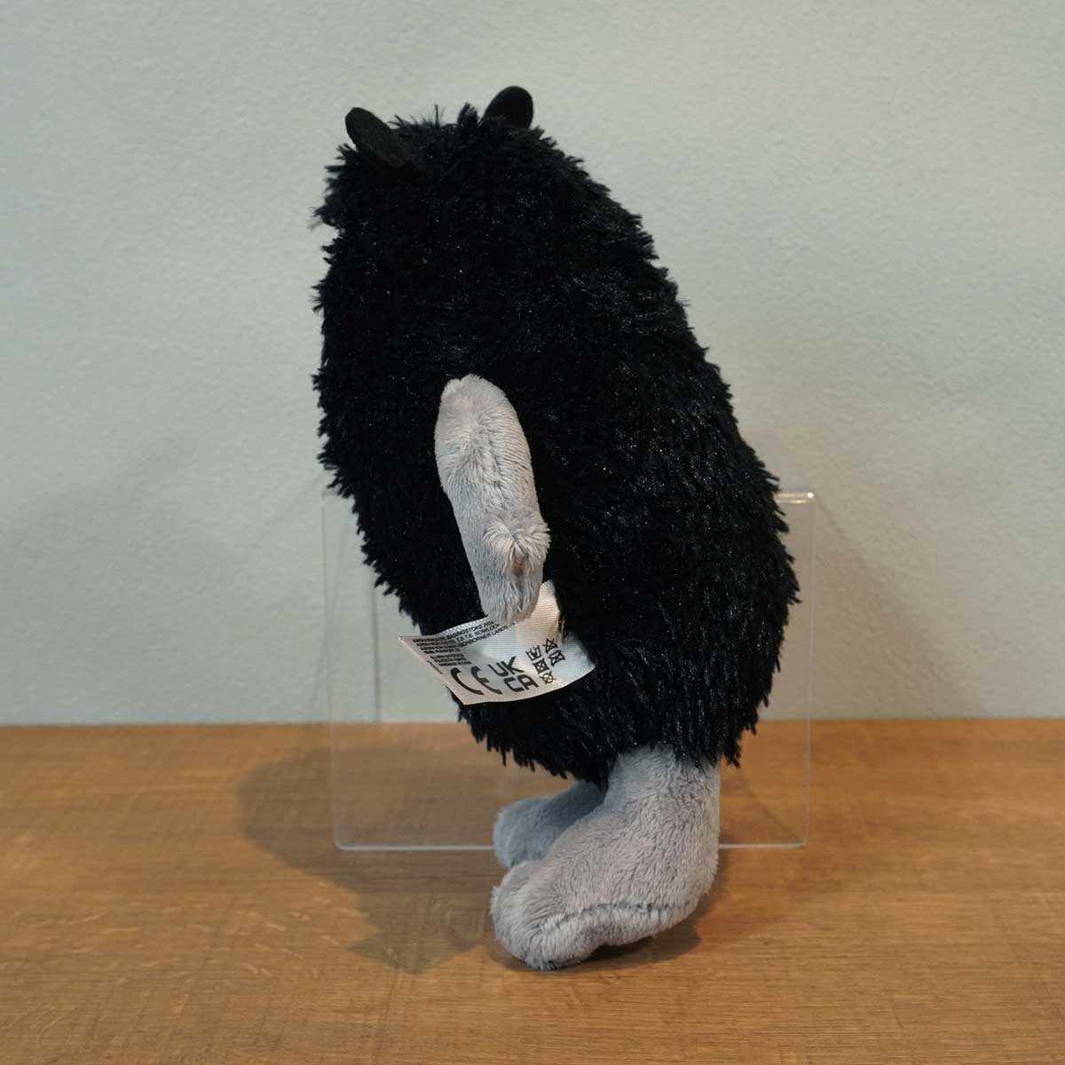 Moomin ムーミン Aurora world オーロラワールド ぬいぐるみ ( スティンキー / 17cm )