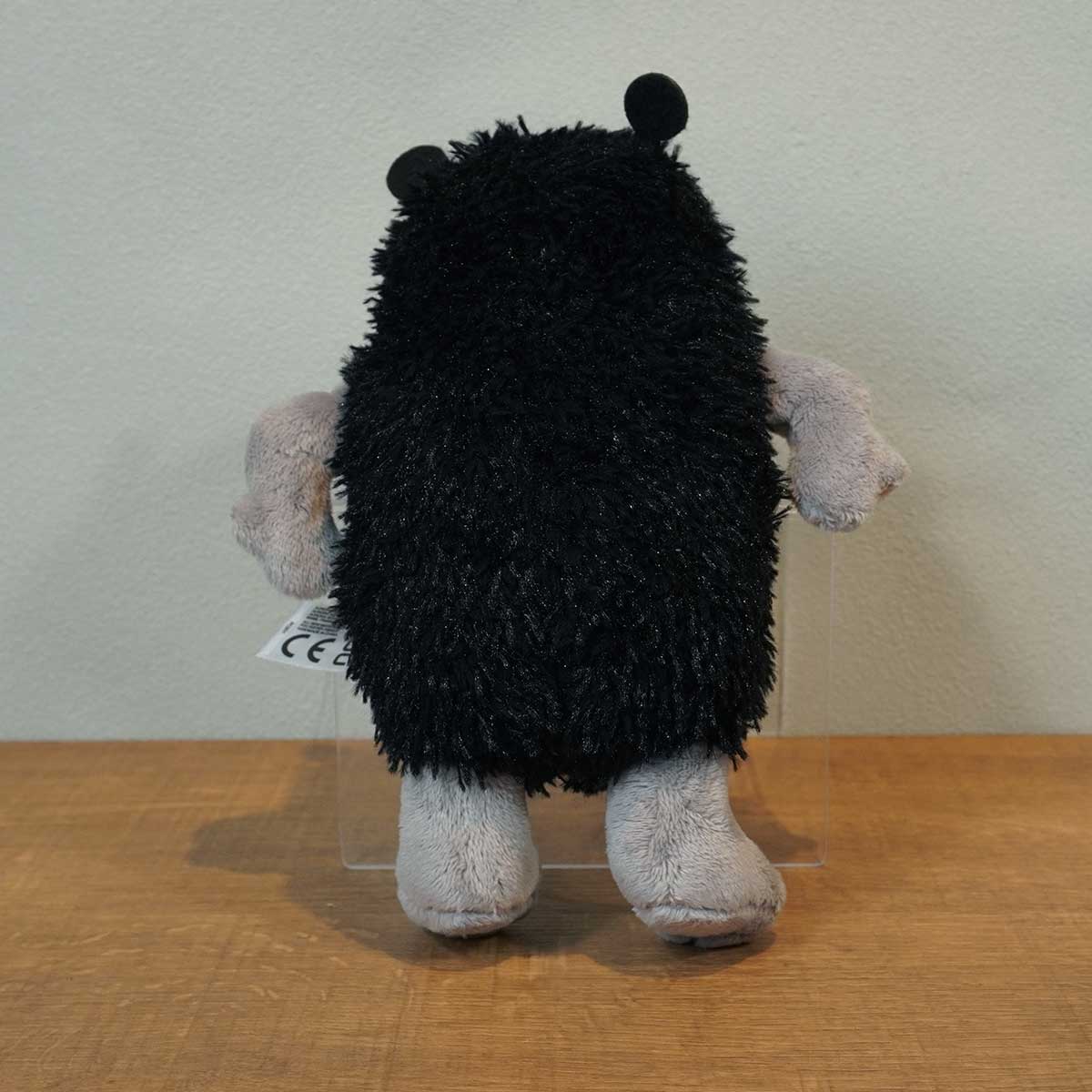 Moomin ムーミン Aurora world オーロラワールド ぬいぐるみ ( スティンキー / 17cm )