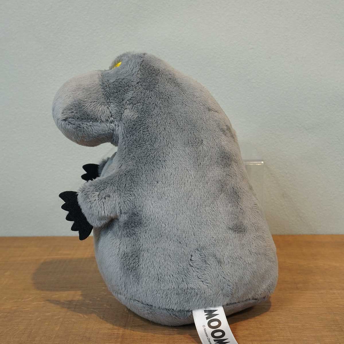 Moomin ムーミン Aurora world オーロラワールド ぬいぐるみ ( モラン / 17cm )