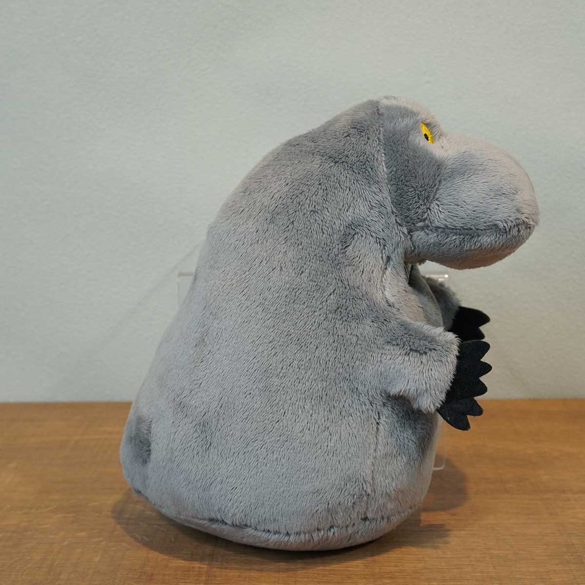 Moomin ムーミン Aurora world オーロラワールド ぬいぐるみ ( モラン / 17cm )