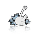 Moomin ムーミン PINBOX ピンボックス ピンバッジ ( ムーミン / ドボン )