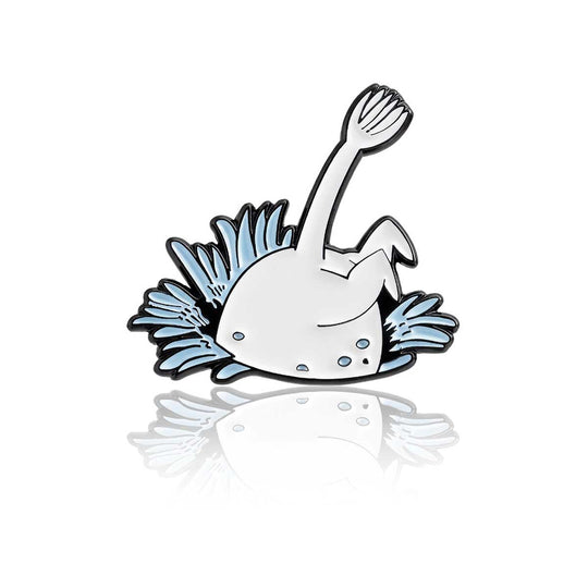 Moomin ムーミン PINBOX ピンボックス ピンバッジ ( ムーミン / ドボン )