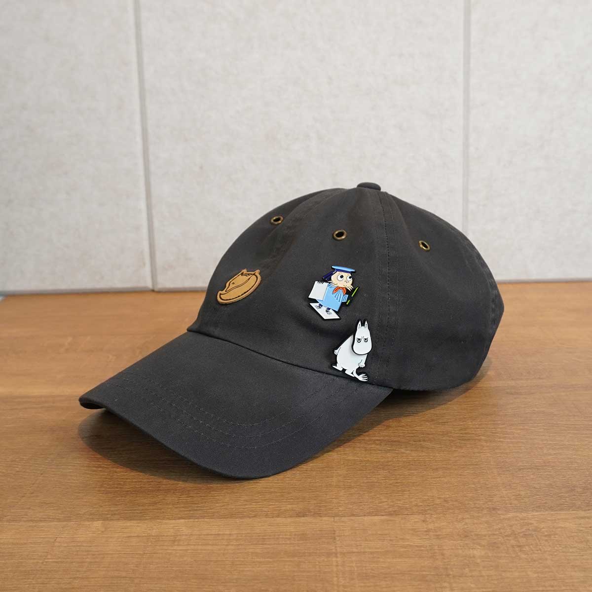 Moomin ムーミン PINBOX ピンボックス ピンバッジ ( ムーミン / ドボン )