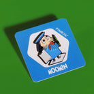 Moomin ムーミン PINBOX ピンボックス ピンバッジ ( ニブリング )
