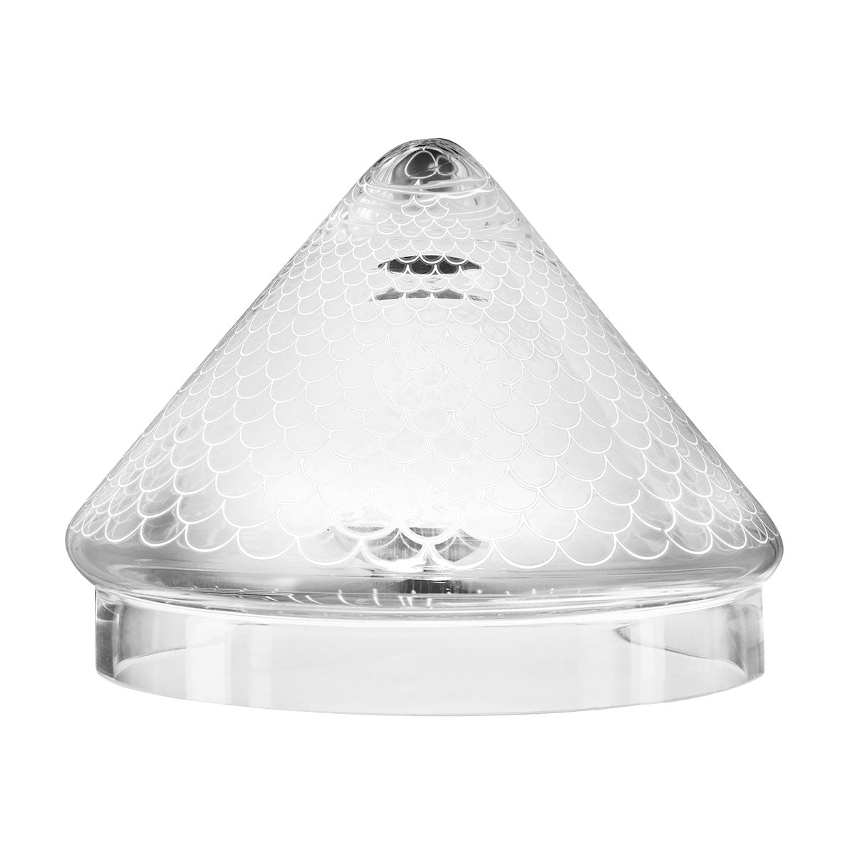 Moomin ムーミン Muurla ムールラ ガラスジャー ( ムーミンハウス / ミニ )