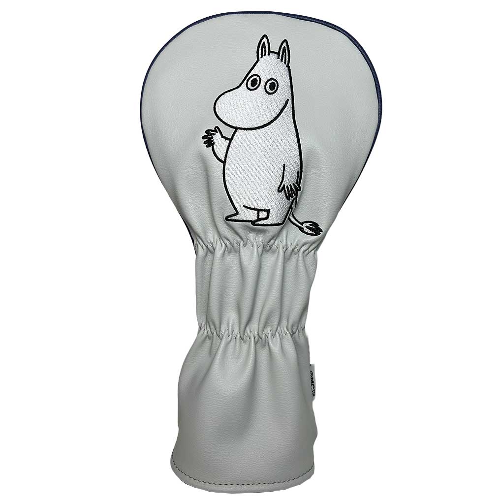 Moomin ムーミン Havenix Golf ハベニクスゴルフ ドライバーヘッドカバー ( ムーミン )