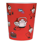 Moomin ムーミン Ratt Start ラットスタート カップ ( Moomin Little My / レッド )