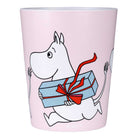 Moomin ムーミン Ratt Start ラットスタート カップ ( Moomin Picknick / ピンク )