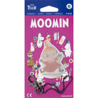 Moomin ムーミン Accepta アクセプタ リフレクター ( リトルミイ )