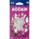 Moomin ムーミン Accepta アクセプタ リフレクター ( ニョロニョロ )