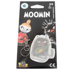 Moomin ムーミン Accepta アクセプタ リフレクター ( スティンキー )