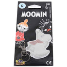 Moomin ムーミン Accepta アクセプタ リフレクター ( ムーミン )