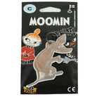 Moomin ムーミン Accepta アクセプタ リフレクター ( スニフ )