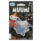 Moomin ムーミン Accepta アクセプタ リフレクター ( 署長さん )