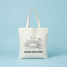 MOOMIN SHOP HAWAII ムーミンショップハワイ トートバッグ ( Sunset )