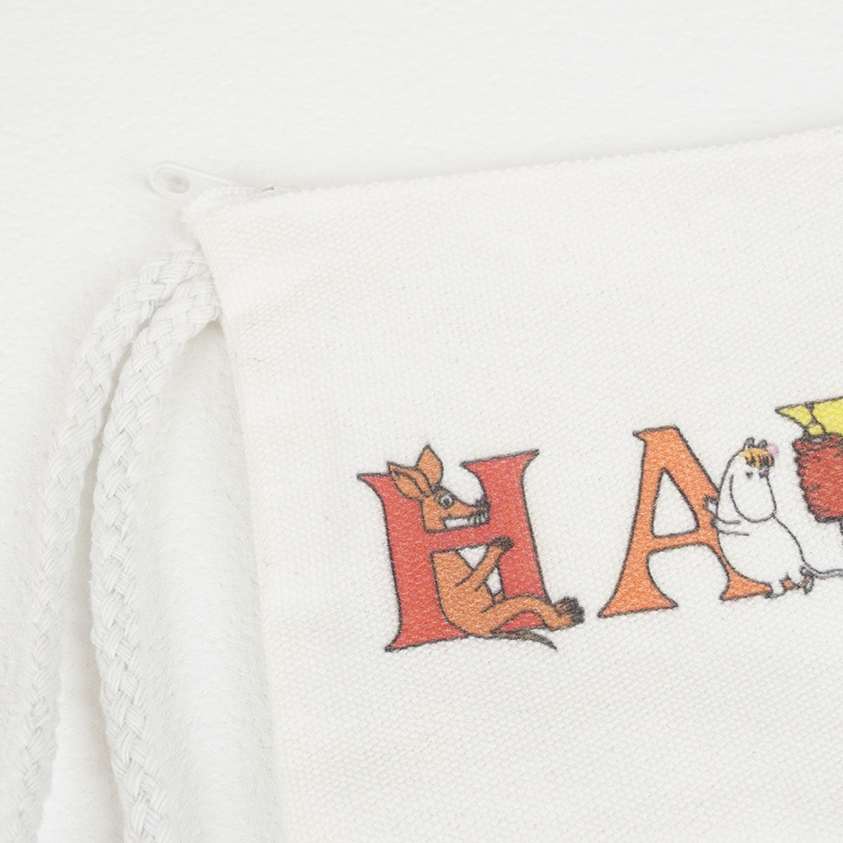 MOOMIN SHOP HAWAII ムーミンショップハワイ コスメバッグ ( HAWAII )