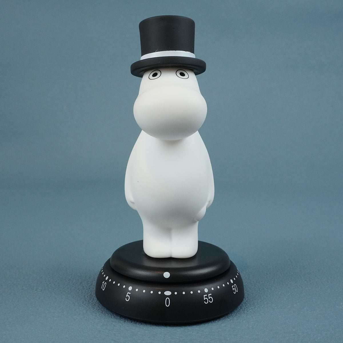 【数量限定】Moomin ムーミン Magentur マゲンチャー 3Dキッチンタイマー ( ムーミンパパ )