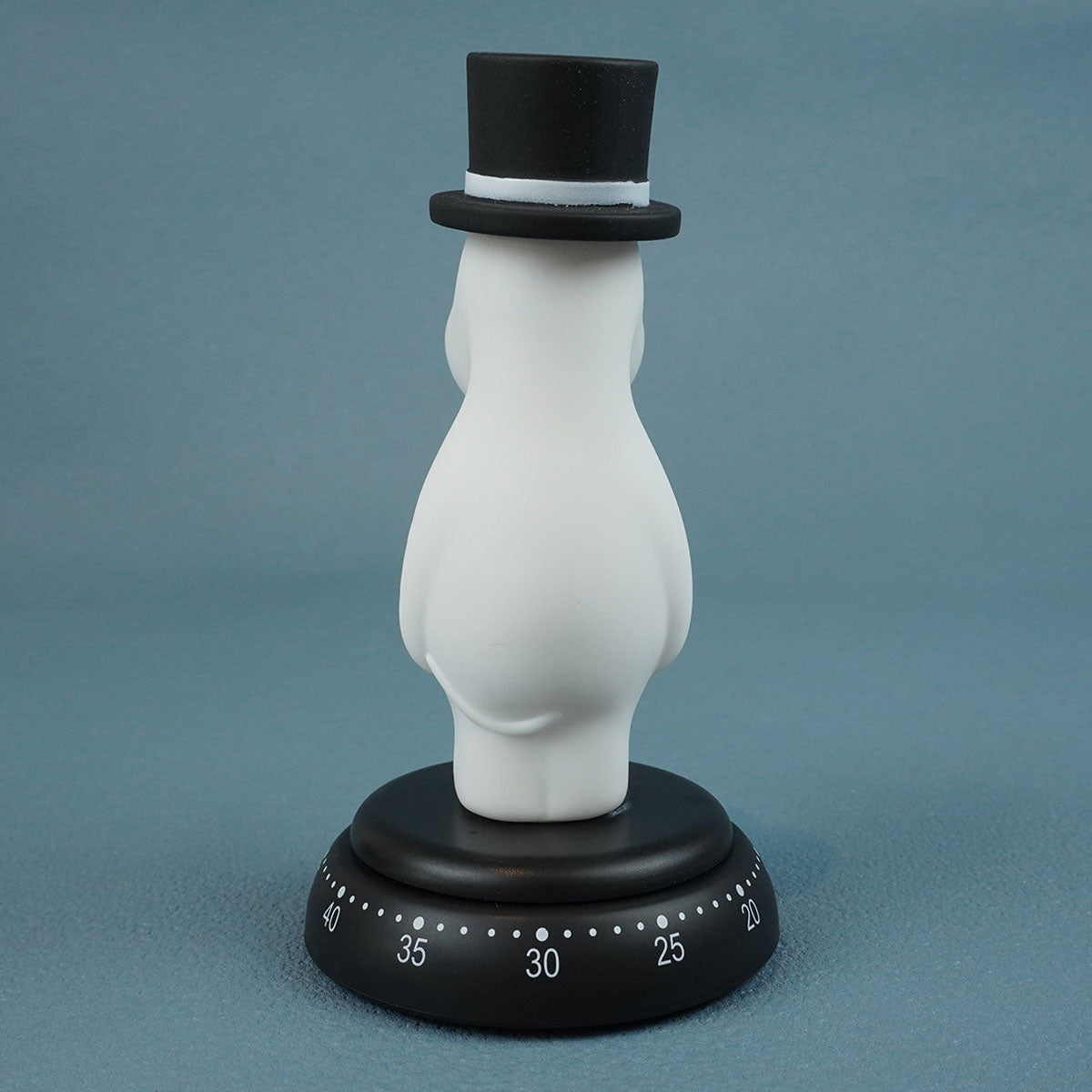 【数量限定】Moomin ムーミン Magentur マゲンチャー 3Dキッチンタイマー ( ムーミンパパ )