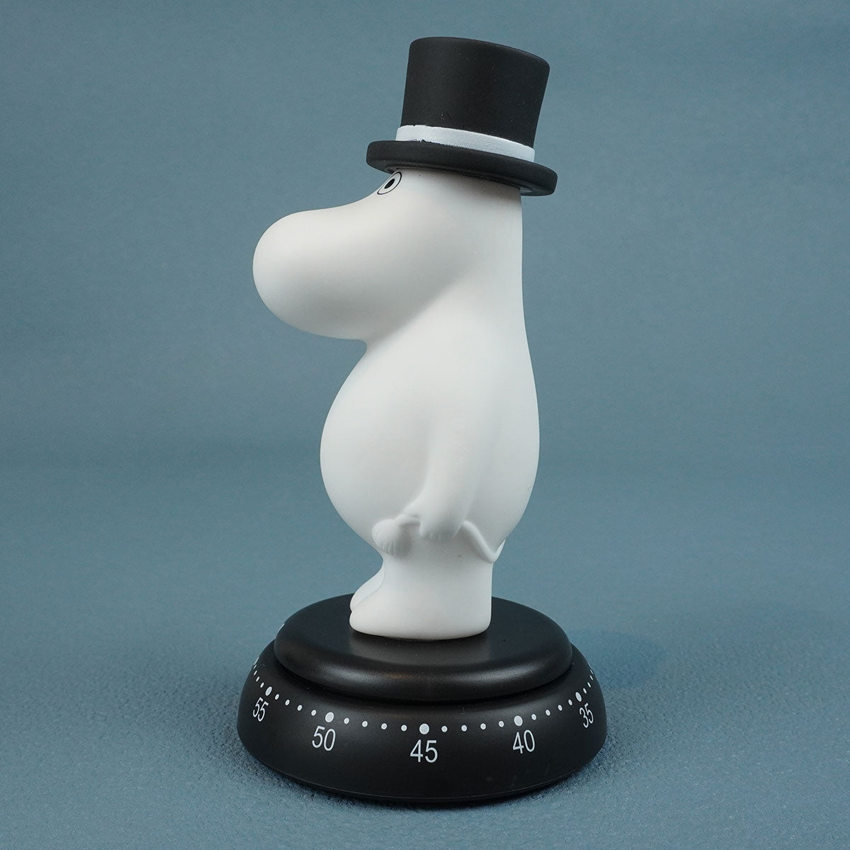 【数量限定】Moomin ムーミン Magentur マゲンチャー 3Dキッチンタイマー ( ムーミンパパ )