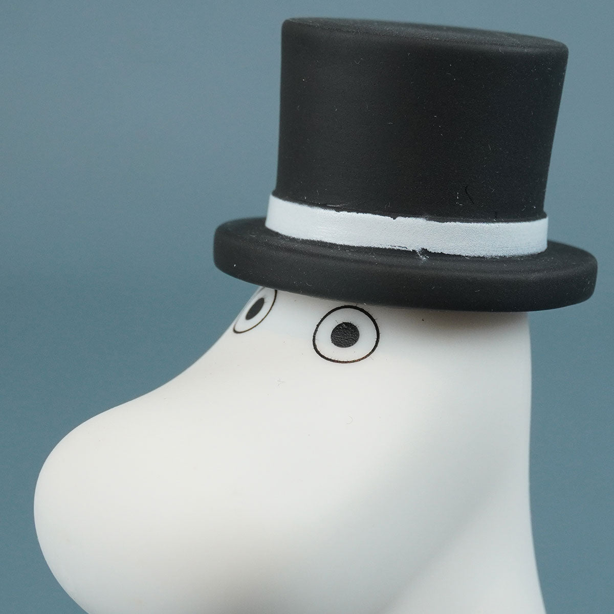 【数量限定】Moomin ムーミン Magentur マゲンチャー 3Dキッチンタイマー ( ムーミンパパ )