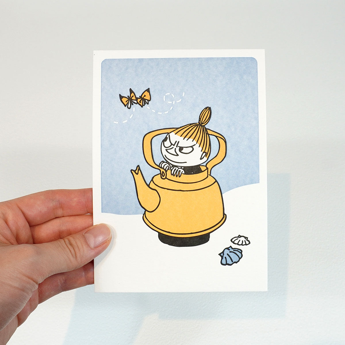 ムーミン Moominのキャラクターアイテム&グッズ 北欧雑貨