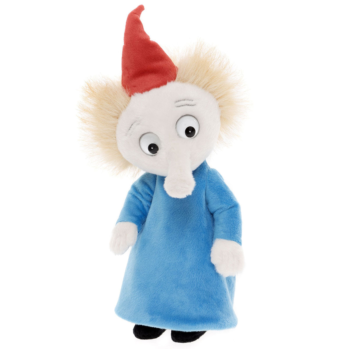 Moomin ムーミン Charlie Bears チャーリーベアーズ ぬいぐるみ( トフスラン )