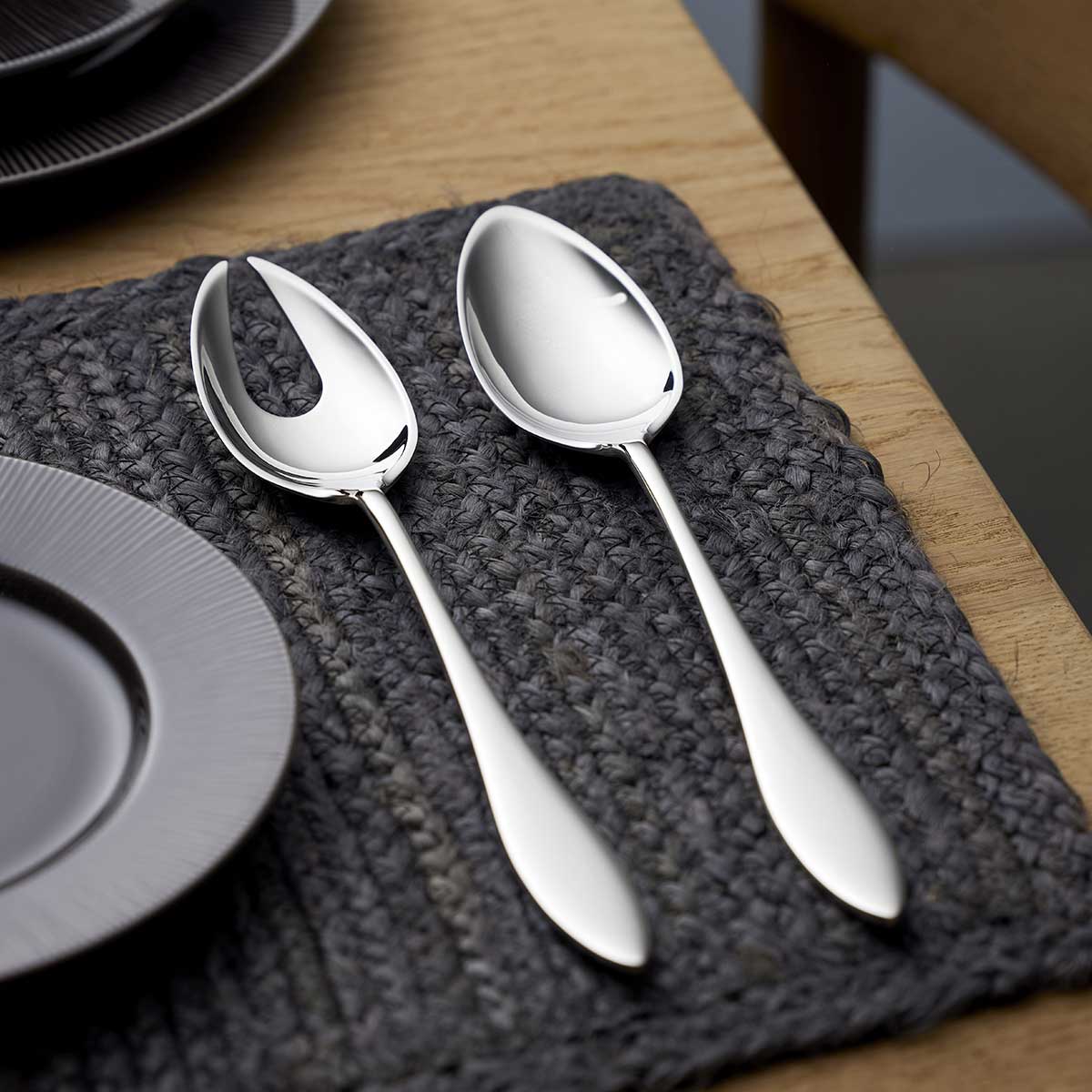 ゲンセ GENSE/インドラ カトラリー16本セット/インゲヤード ローマン GENSE INDRA CUTLERY SET / ゲンセ インドラ カトラリー 16本