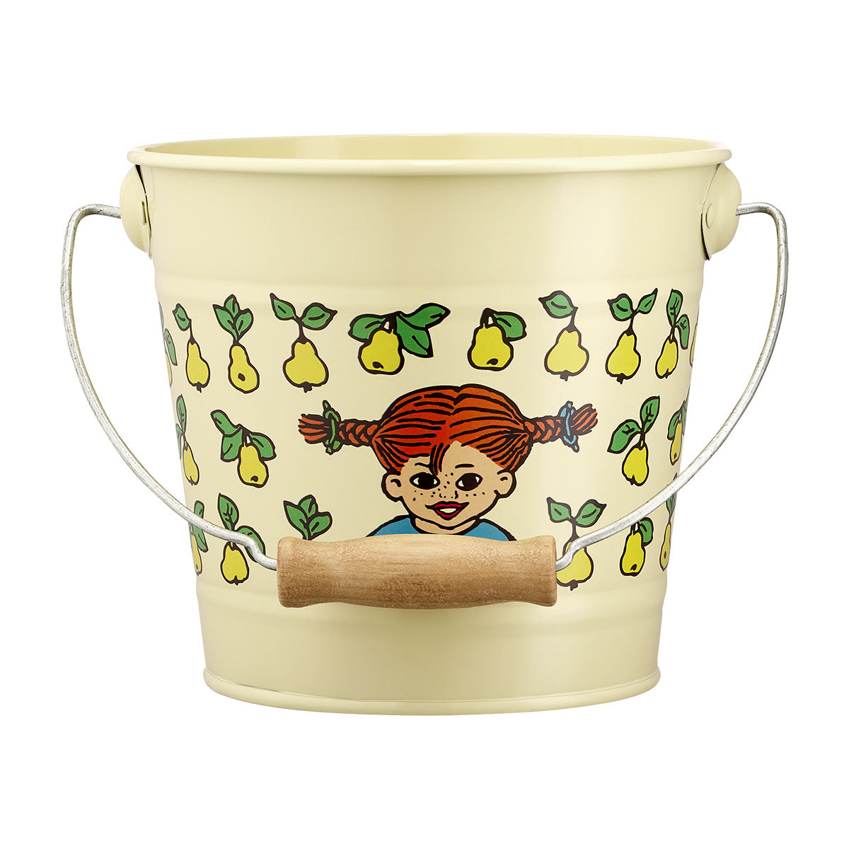 Pippi ピッピ Muurla ムールラ バケツ ( フルーツ )