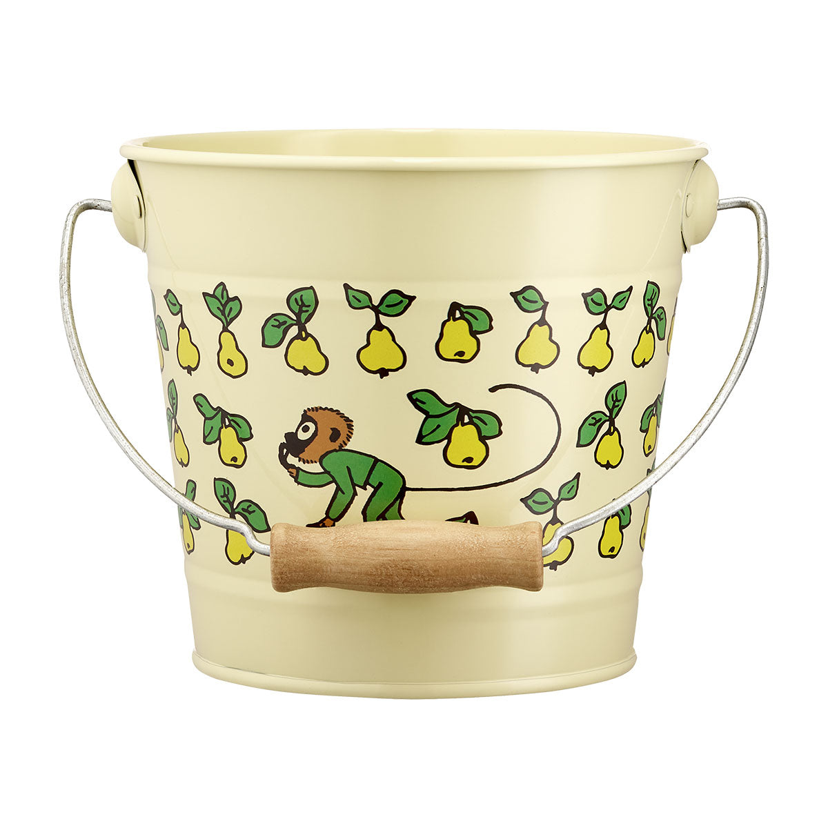 Pippi ピッピ Muurla ムールラ バケツ ( フルーツ )