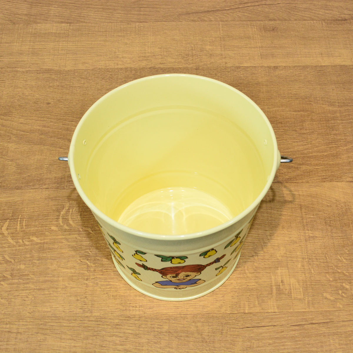 Pippi ピッピ Muurla ムールラ バケツ ( フルーツ )