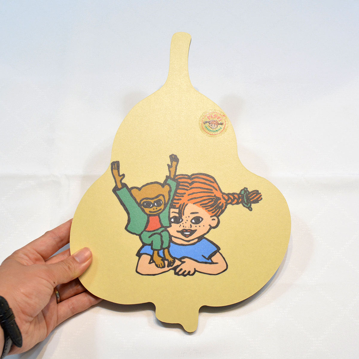 Pippi ピッピ Muurla ムールラ サービングボード ( フルーツ / 21×30 cm )