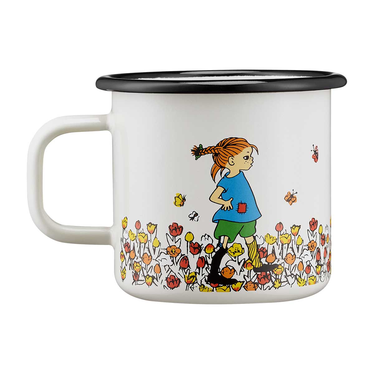 Pippi ピッピ Muurla ムールラ マグ ( BE MORE PIPPI )