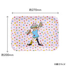 Pippi ピッピ Muurla ムールラ トレイ ( Birthday / 27×20 cm  )