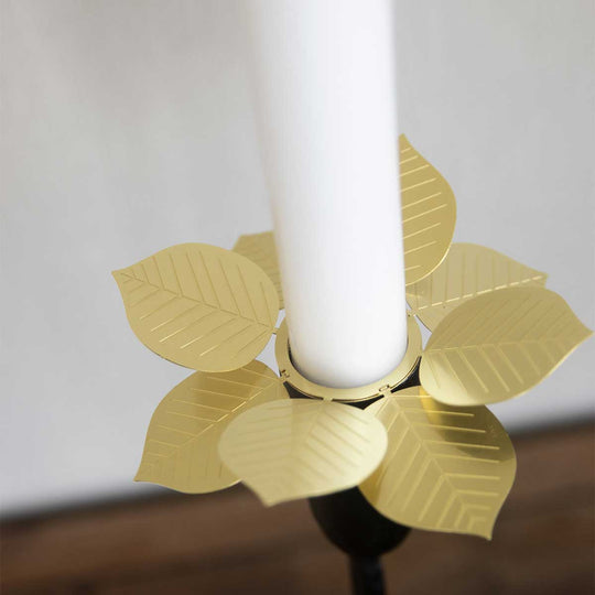 Pluto Design プルート・デザイン Stin.L キャンドルカフ ( BERSA )