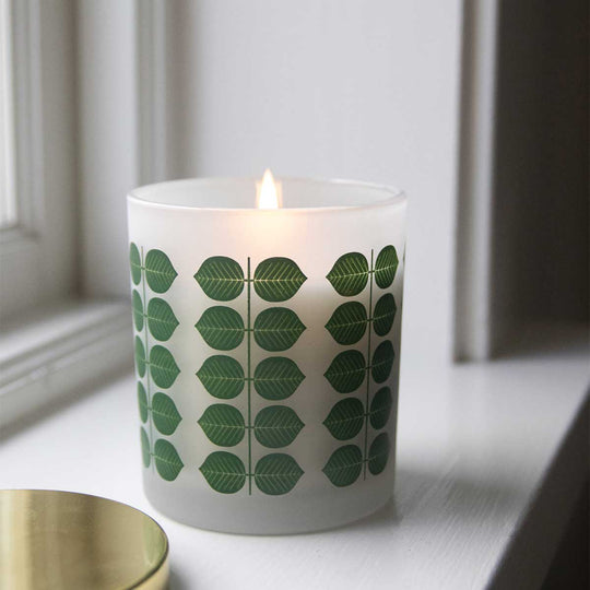 Pluto Design プルート・デザイン Stin.L アロマキャンドル ( BERSA )